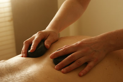 Hot Stone Massage